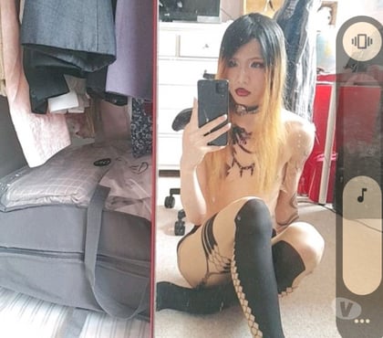 Trans Escorts Manchester City Centre Manchester - Photos for Visiting Bottom Petite Asian Escort
