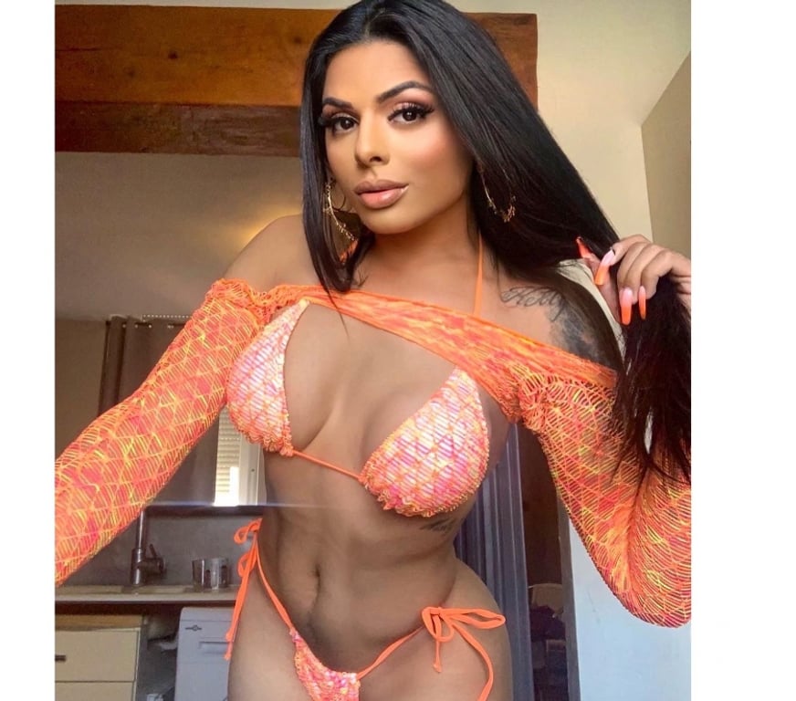 Trans Escorts Merseyside Liverpool - Photos for TS EMILY - TOP NUMBER 01