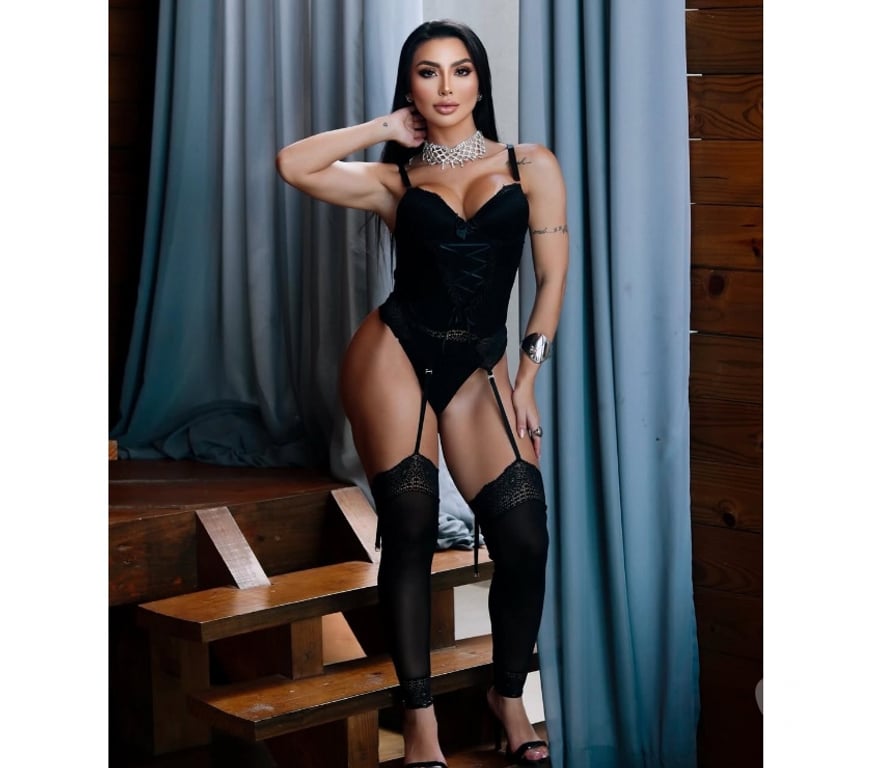 Escorts Ealing Southall - Ealing - Photos for MARLI 🍒NAUGHTY🔝HOTTEST🍒BRAZILIAN🔝🔞