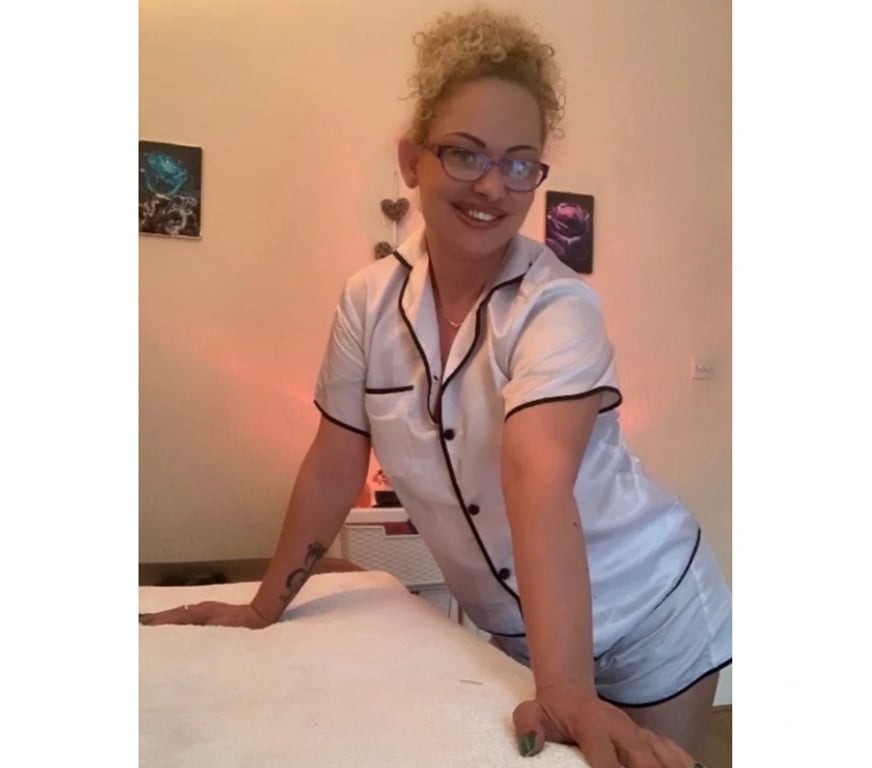 Escorts North London Wood Green - North London - Photos for B2B Massage🔥🌿