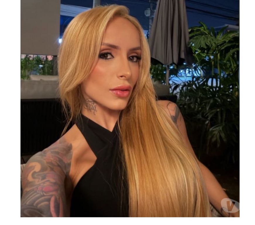 Escorts West Midlands Birmingham - Photos for ️‍🔥 KIRIA GFE F BRAZIL, I love long sessions. xx