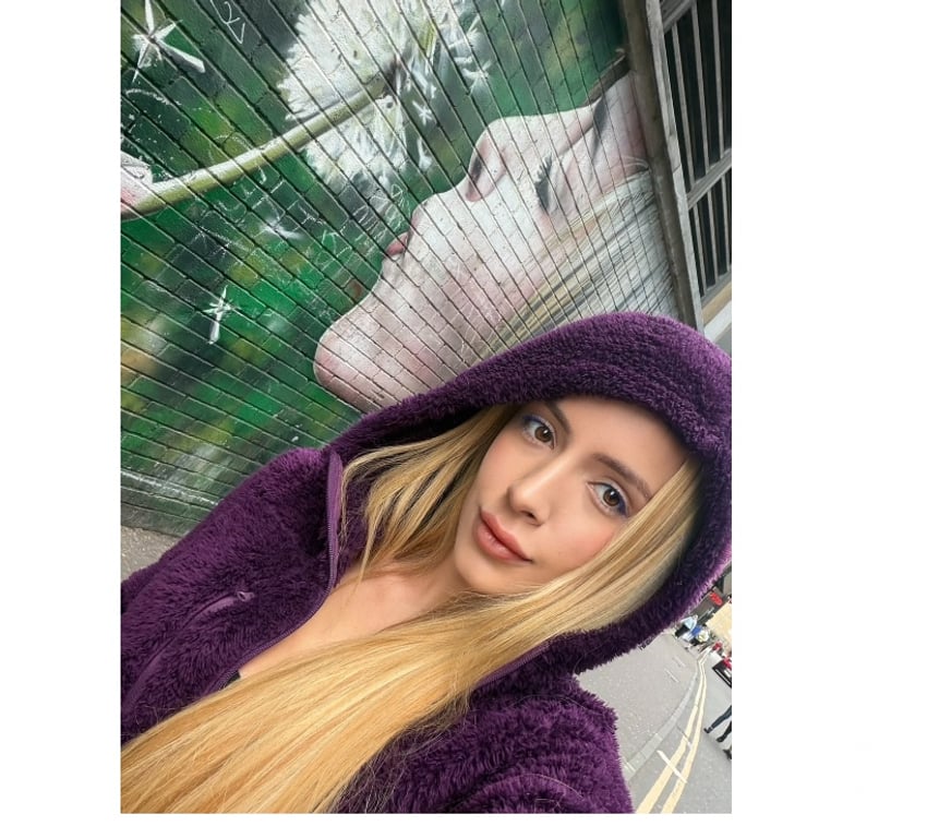Escorts West Midlands Birmingham - Photos for ️‍🔥 KIRIA GFE F BRAZIL, I love long sessions. xx