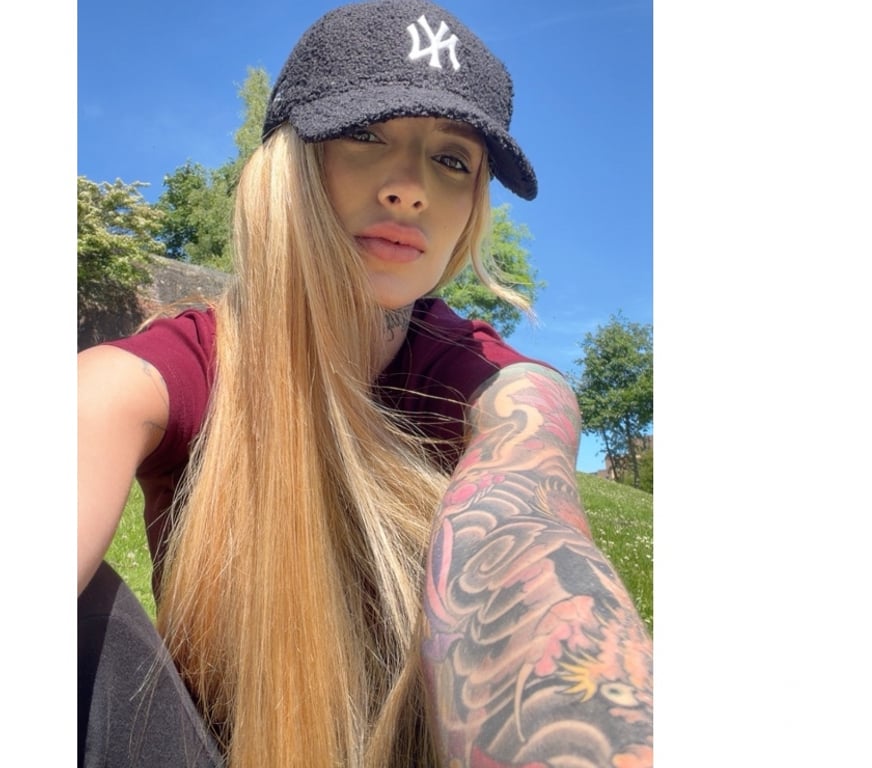 Escorts West Midlands Birmingham - Photos for ️‍🔥 KIRIA GFE F BRAZIL, I love long sessions. xx