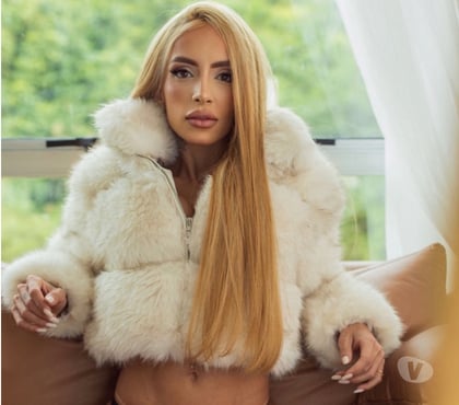 Escorts Birmingham City Centre Birmingham - Photos for ️‍🔥 KIRIA GFE F BRAZIL, I love long sessions. xx