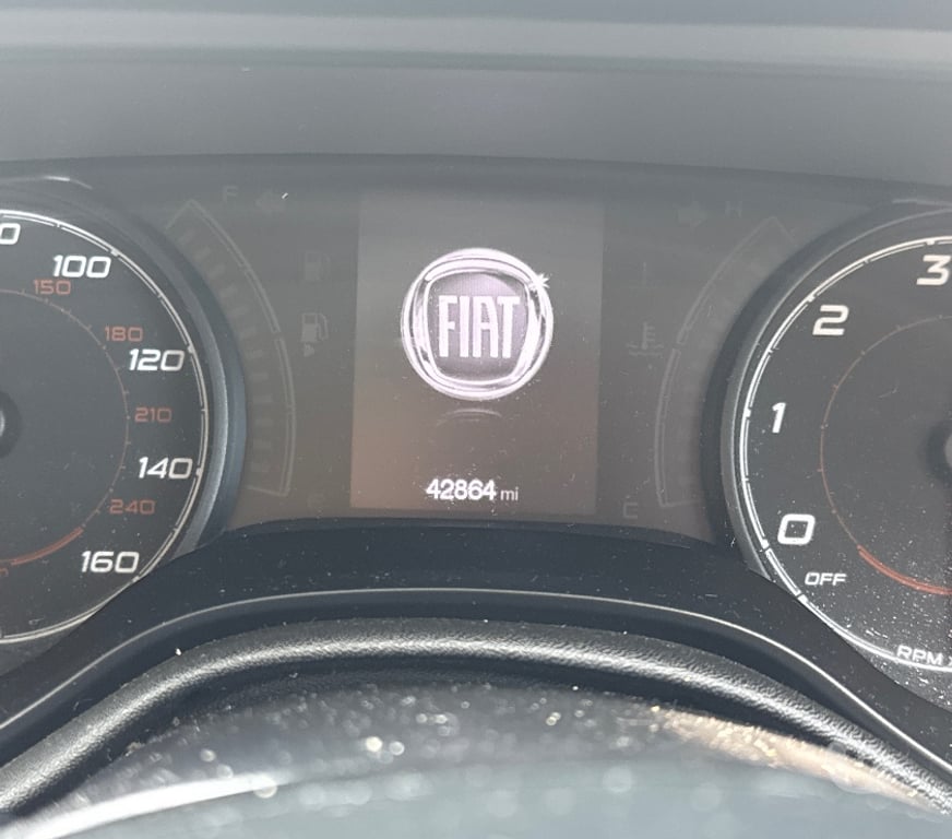 used cars for sale West Midlands Birmingham - Photos for Fiat tipo 2018 for sale