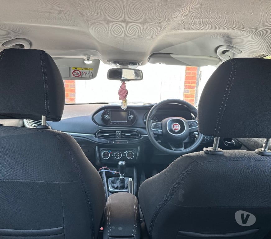 used cars for sale West Midlands Birmingham - Photos for Fiat tipo 2018 for sale