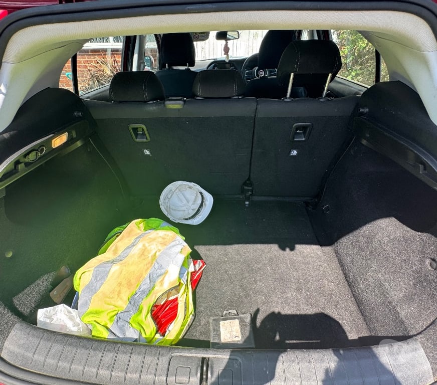 used cars for sale West Midlands Birmingham - Photos for Fiat tipo 2018 for sale
