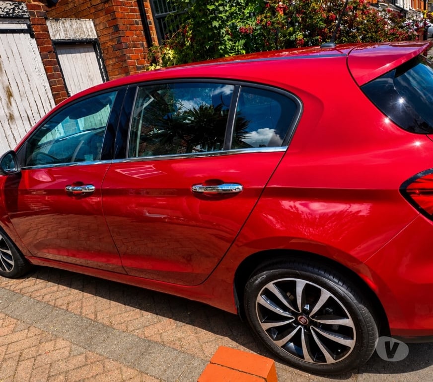 used cars for sale West Midlands Birmingham - Photos for Fiat tipo 2018 for sale