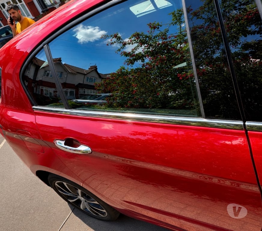 used cars for sale West Midlands Birmingham - Photos for Fiat tipo 2018 for sale