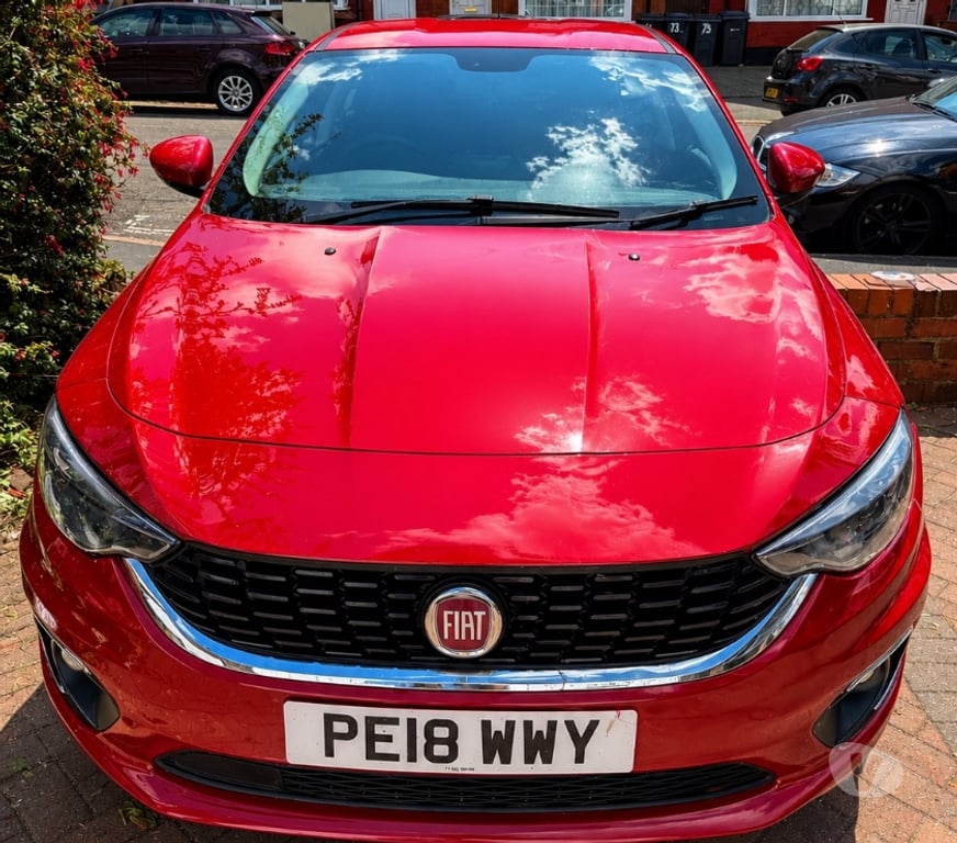 used cars for sale West Midlands Birmingham - Photos for Fiat tipo 2018 for sale
