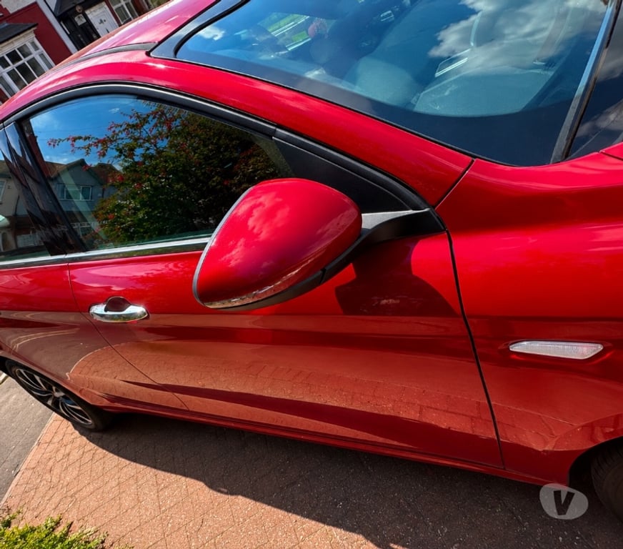 used cars for sale West Midlands Birmingham - Photos for Fiat tipo 2018 for sale