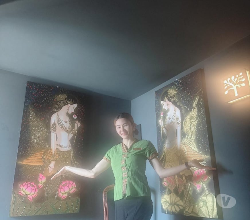 Full body massage Bedfordshire Central Bedfordshire - Photos for Thai Massage Lower Stondon