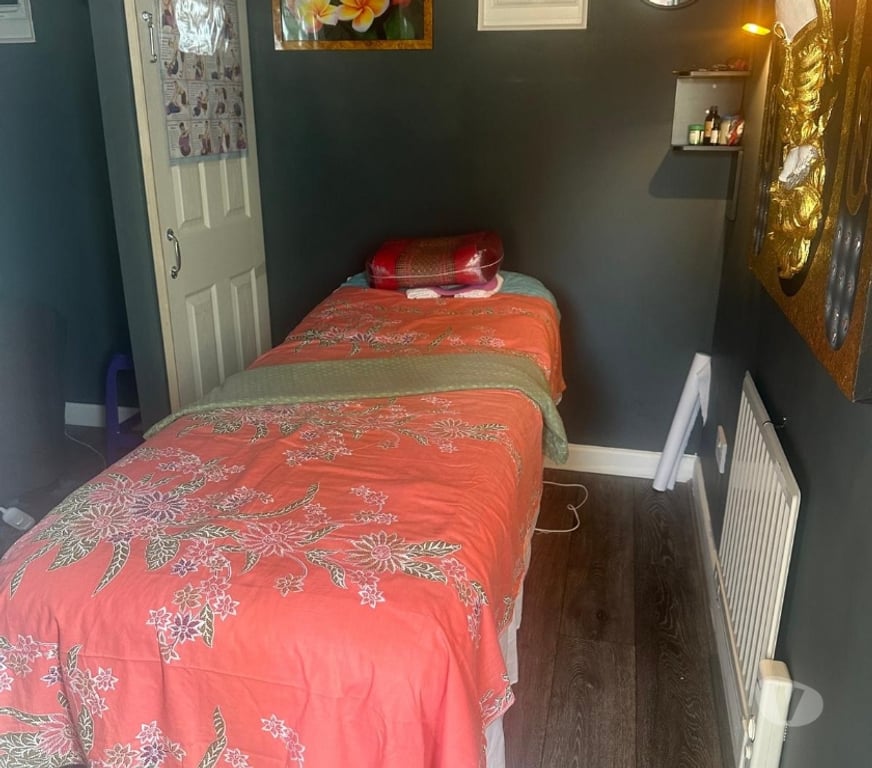 Full body massage Bedfordshire Central Bedfordshire - Photos for Thai Massage Lower Stondon