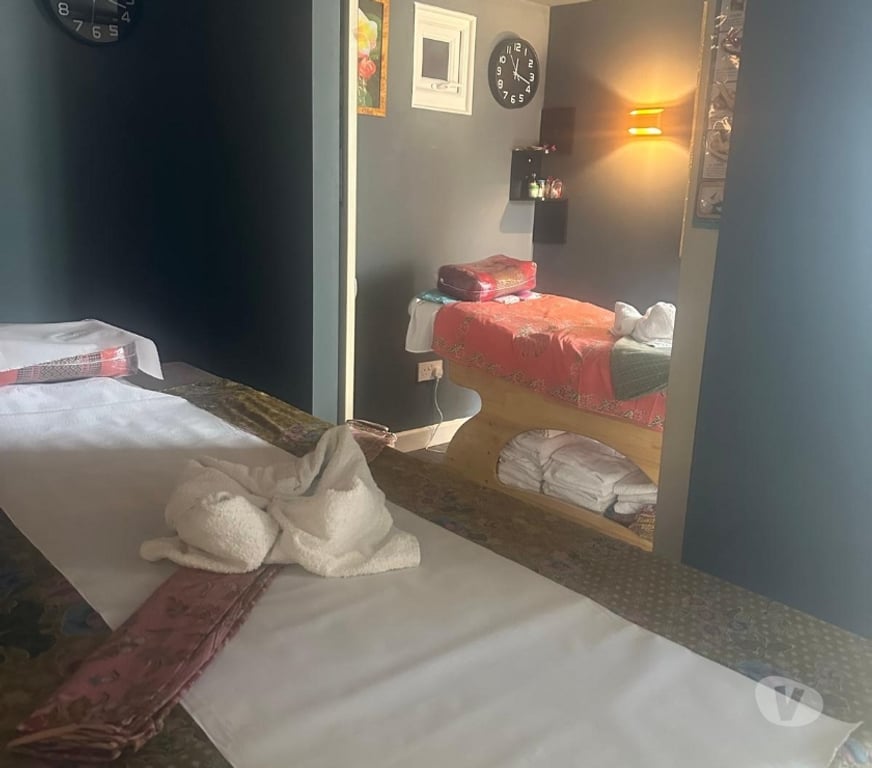 Full body massage Bedfordshire Central Bedfordshire - Photos for Thai Massage Lower Stondon