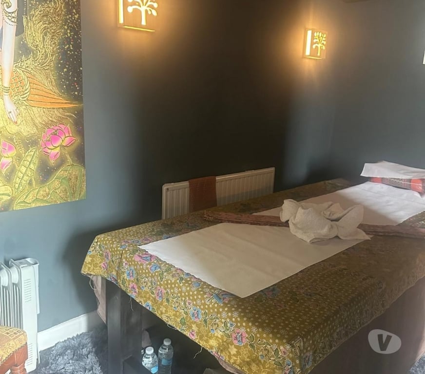 Full body massage Bedfordshire Central Bedfordshire - Photos for Thai Massage Lower Stondon