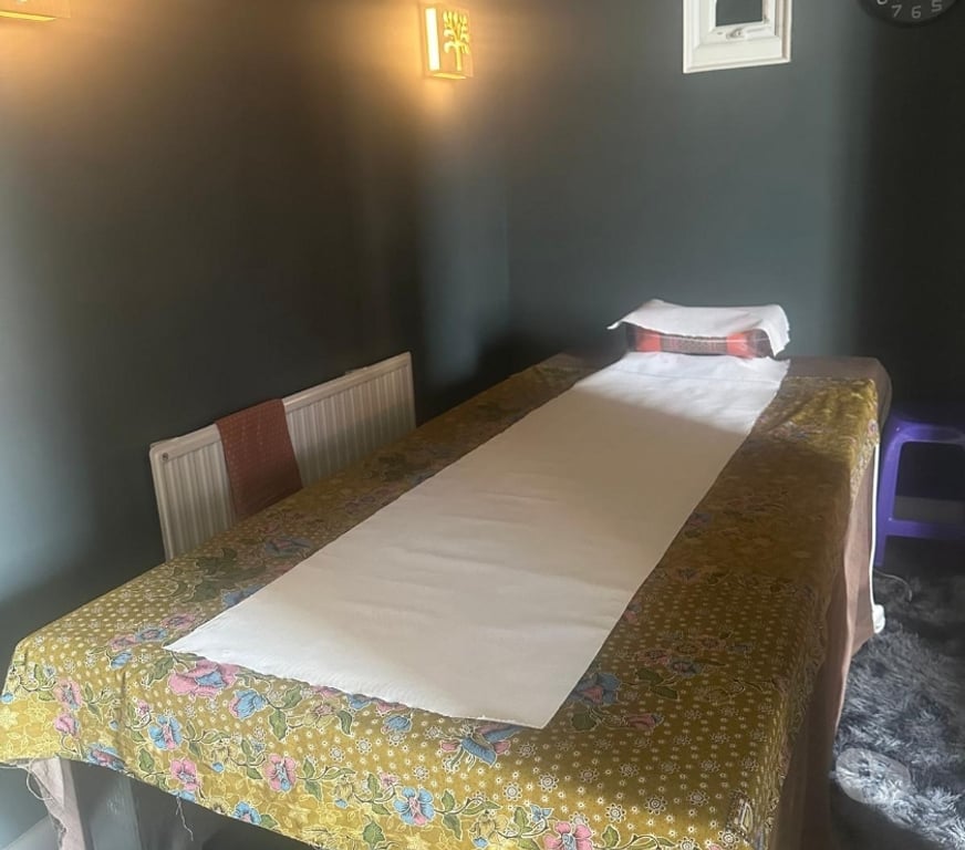 Full body massage Bedfordshire Central Bedfordshire - Photos for Thai Massage Lower Stondon