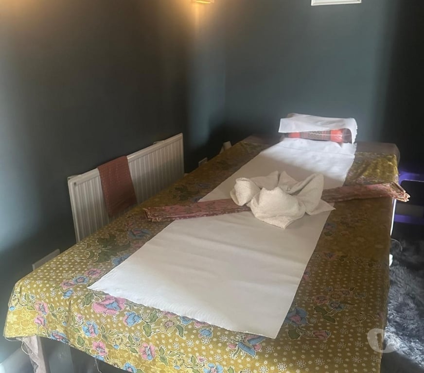 Full body massage Bedfordshire Central Bedfordshire - Photos for Thai Massage Lower Stondon