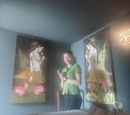 Full body massage Henlow Camp Central Bedfordshire - Photos for Thai Massage Lower Stondon