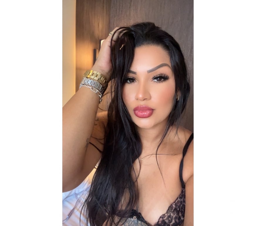 Escorts East London Walthamstow - East London - Photos for FERNANDA❤️✨BRASILEIRA😈PARTY GIRL🍾100% REAL✨