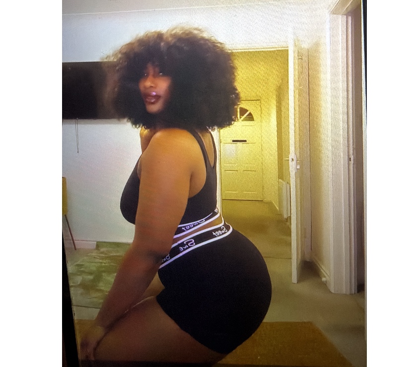 Coventry City Centre - Coventry — Amara- professional masseuse