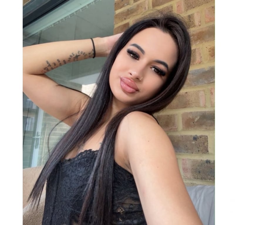 Escorts South East London Lewisham - Photos for NEW IZABELA IN TOWN REAL Photo CONFIRM VIDEO 🔞