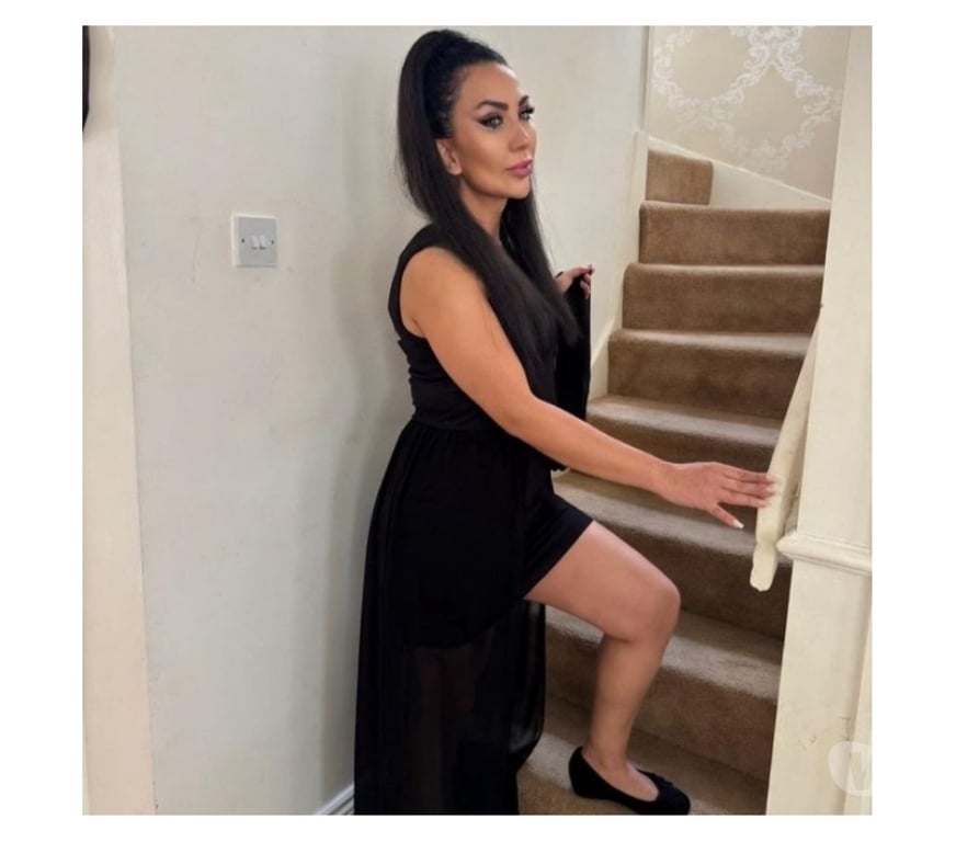 Escorts Derbyshire Chesterfield - Photos for Sara Sexy Girl , New in Town