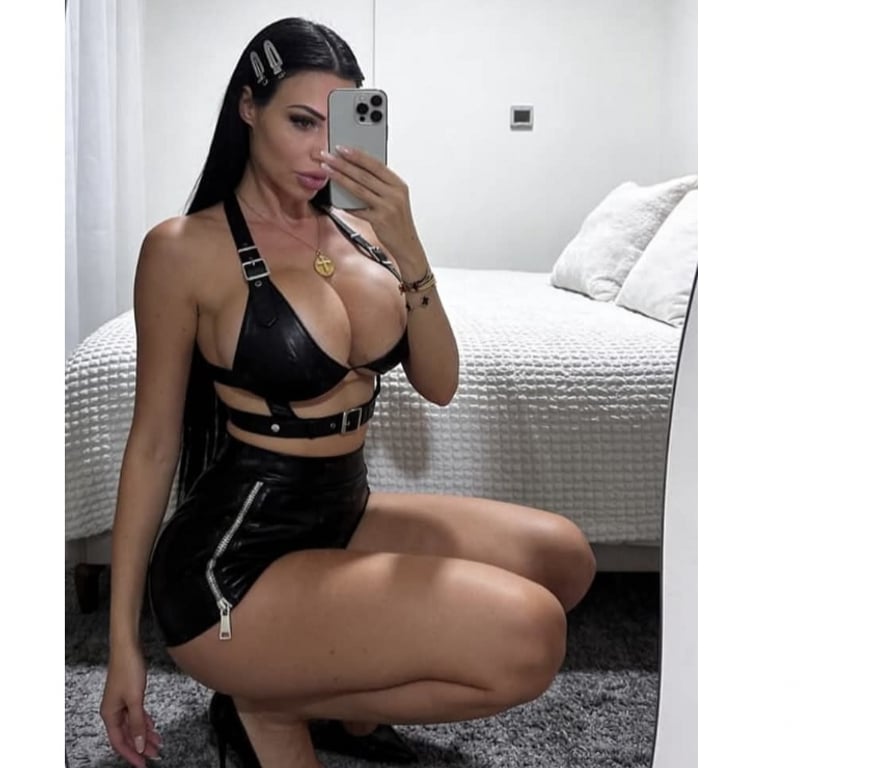 Escorts East Sussex Brighton - Photos for Hello, I'm Rubby, a new brunette in your city.