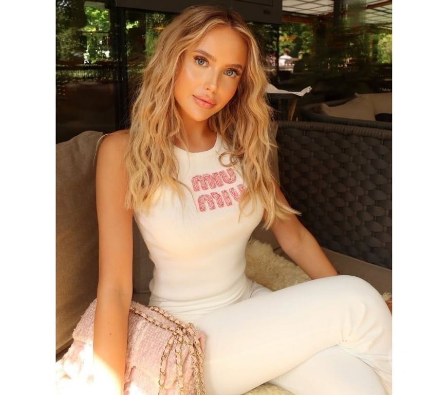 Escorts Central London Oxford Circus - Central London - Photos for EVE🌸❤️ FIRST TIME UK🌸 GFE