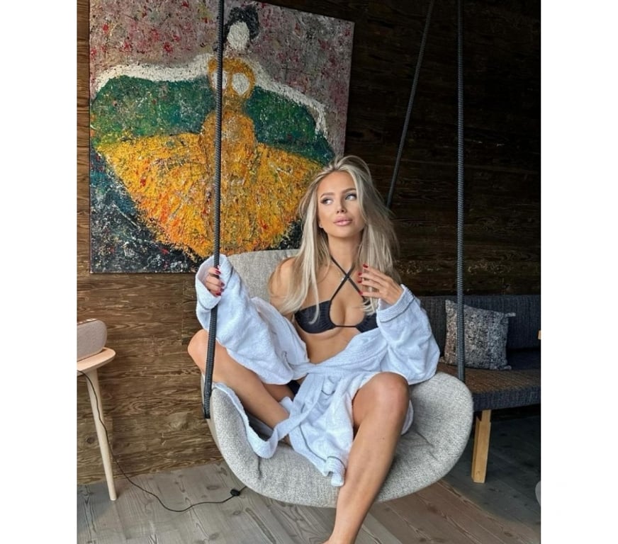 Escorts Central London Oxford Circus - Central London - Photos for EVE🌸❤️ FIRST TIME UK🌸 GFE