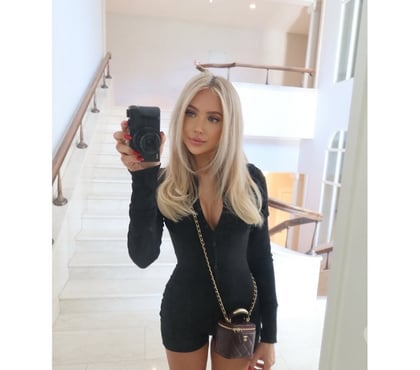 Escorts Oxford Circus Central London - Photos for EVE🌸❤️ FIRST TIME UK🌸 GFE
