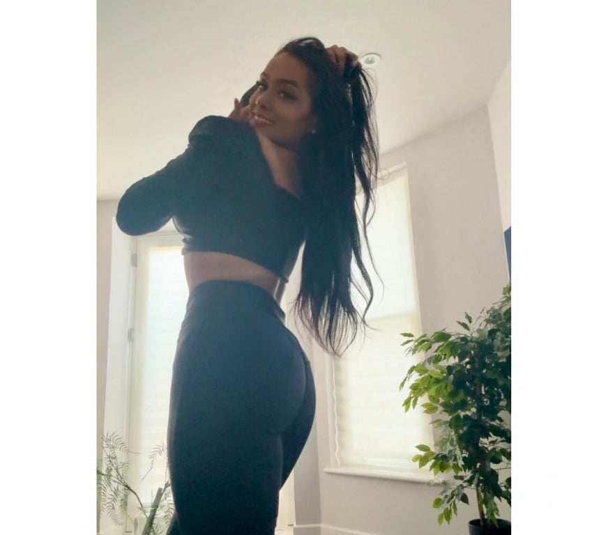 Escorts Peterborough Peterborough City Centre - Peterborough - Photos for NEW SEXY BRAZILIAN IN TOWN 🇧🇷 AURORA 🌸