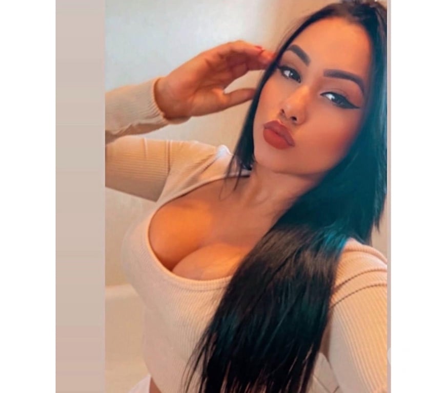 Escorts Peterborough Peterborough City Centre - Peterborough - Photos for NEW SEXY BRAZILIAN IN TOWN 🇧🇷 AURORA 🌸