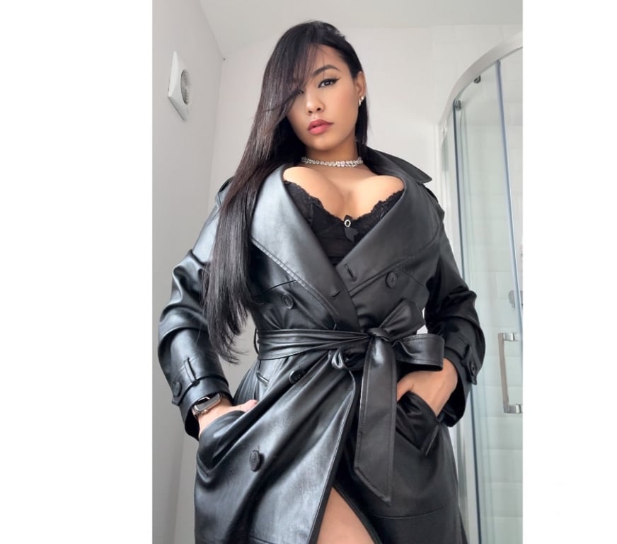 Escorts Peterborough Peterborough City Centre - Peterborough - Photos for NEW SEXY BRAZILIAN IN TOWN 🇧🇷 AURORA 🌸