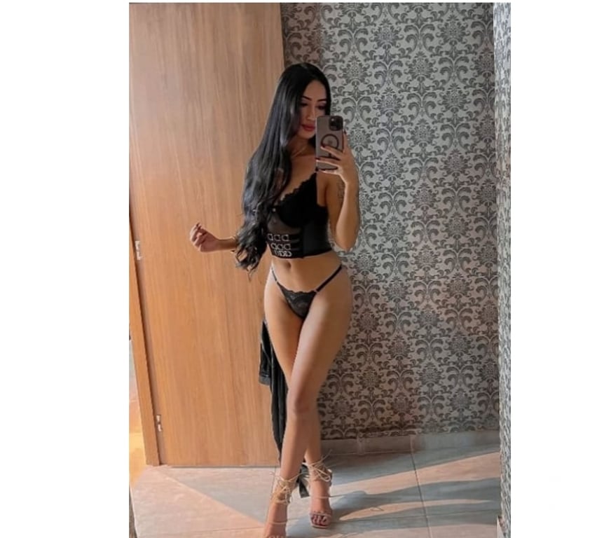 Escorts Dundee Dundee City Centre - Dundee - Photos for 🔥 ELLY🔥MASSAGE NURU🌸OWO BEST SERVICE
