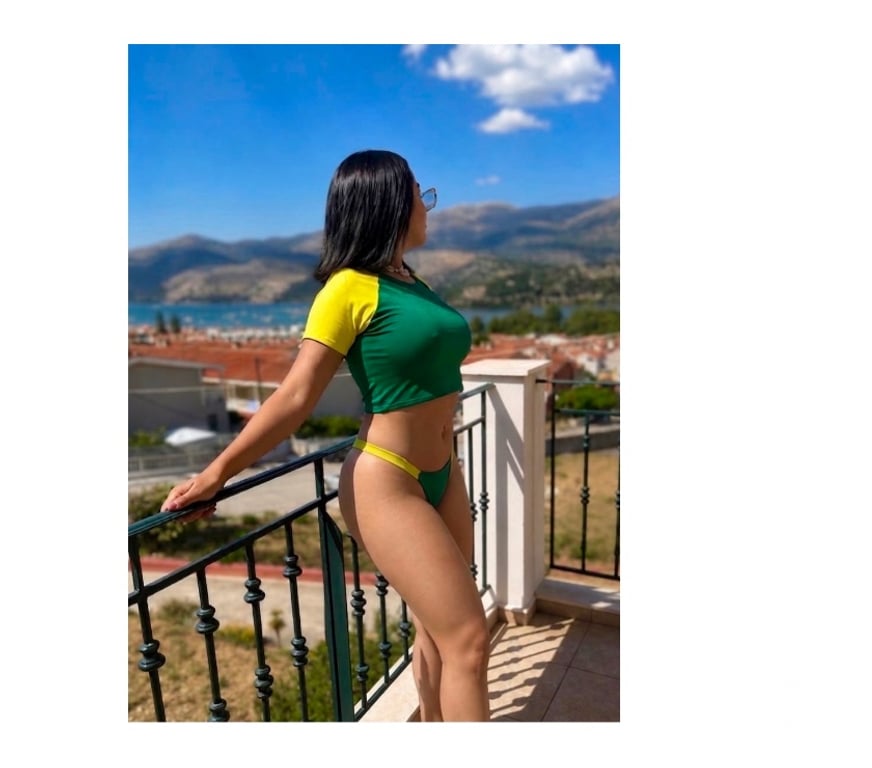 Escorts South West London Sutton - Photos for ALINE❤️‍🔥GENUINE🌹HOT BRUNETTE 💋
