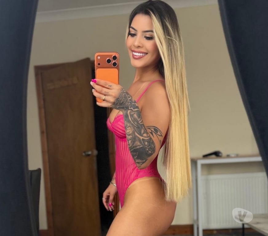 Escorts Hampshire Southampton - Photos for 🇧🇷 Bia blonde sexy brazilian 🇧🇷