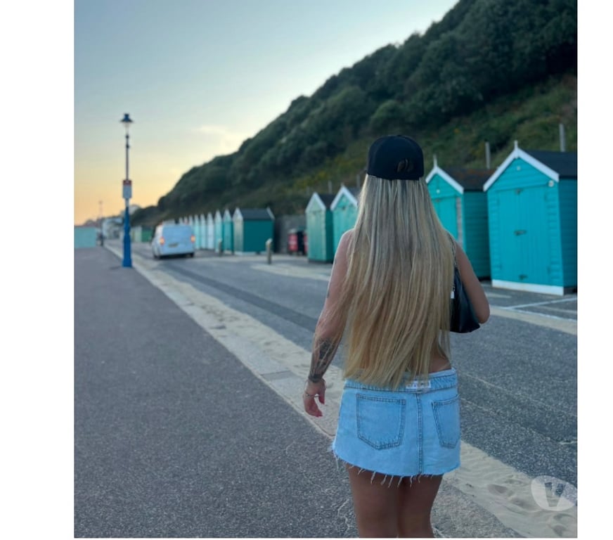 Escorts Hampshire Southampton - Photos for 🇧🇷 Bia blonde sexy brazilian 🇧🇷