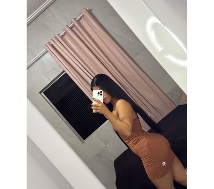 Escorts Greater Manchester Salford - Photos for TAINÁ - GFE AND PARTY GIRL 🍑🔞