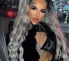 Ts Candy first time in your city