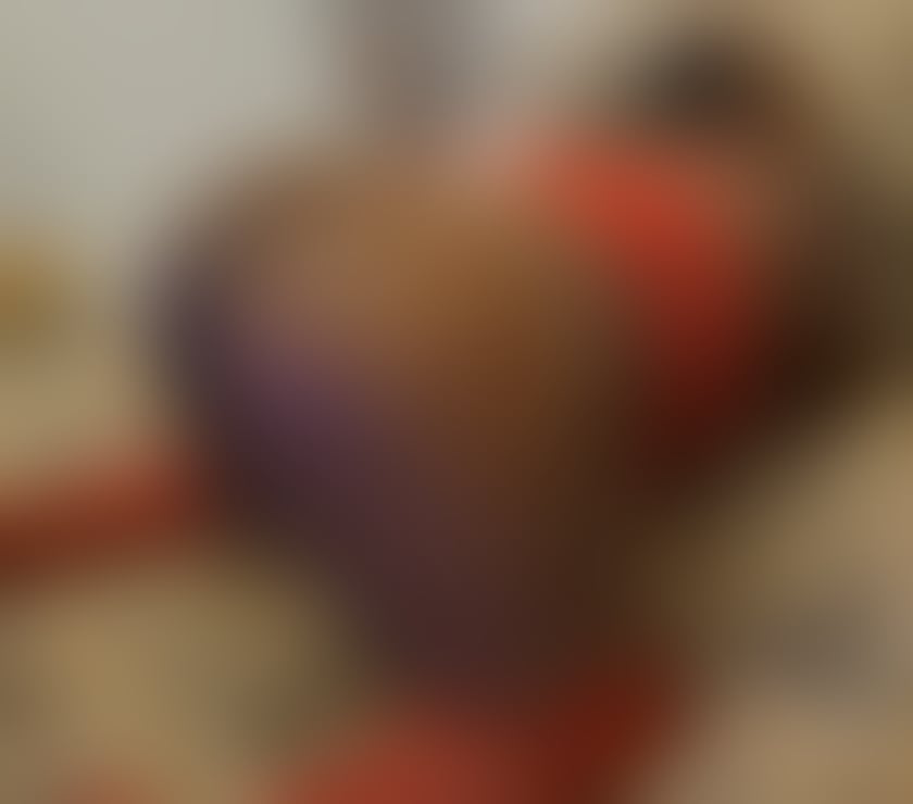 New in town Ebony.unforgettable girlfriend