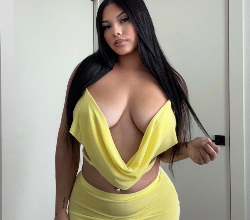 Redcliffe - Bristol — Erika❤️ naughty and real girl 💫 party 🥳