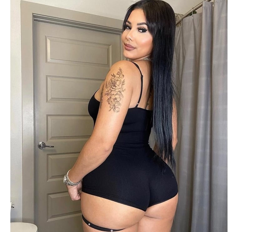 Escorts Bristol Redcliffe - Bristol - Photos for Erika❤️ naughty and real girl 💫 party 🥳