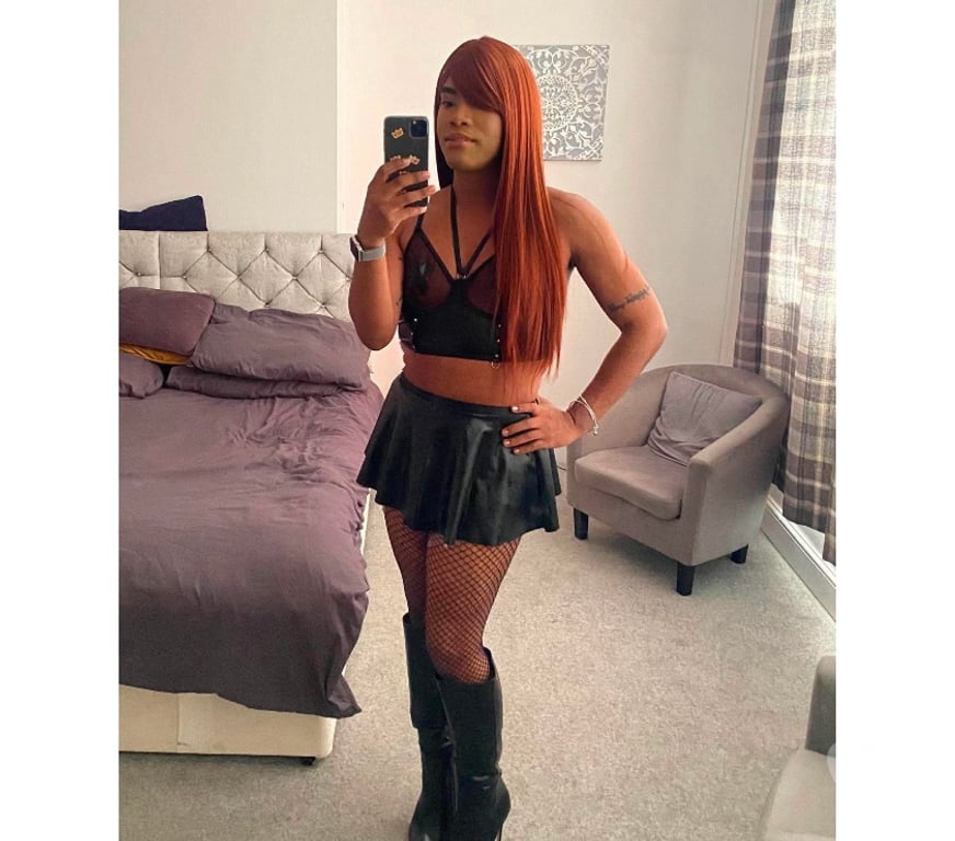 Trans Escorts Hertfordshire Watford - Photos for 🔥Hot Natti Brazilian🔥FOLLOW MY TWITTER💦