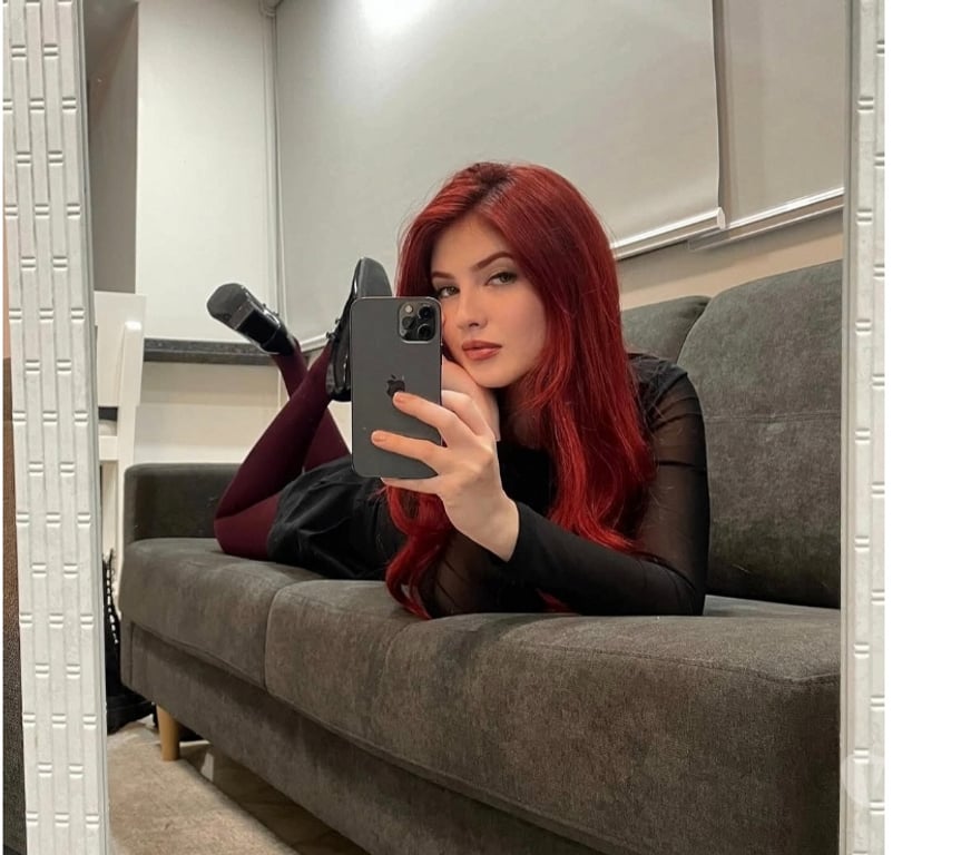 Escorts Bristol Redcliffe - Bristol - Photos for NEW VIVIENNE ! BEST💚OWO💚GFE💚PLAYFUL AND PARTY