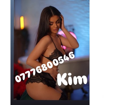 Escort Edgbaston Birmingham - Photos for 💋 Kim new girl best service ❤️