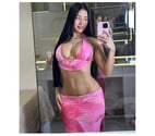 STELLA, girlfriend Brazilian. New 🇧🇷🍒❤️⭐️