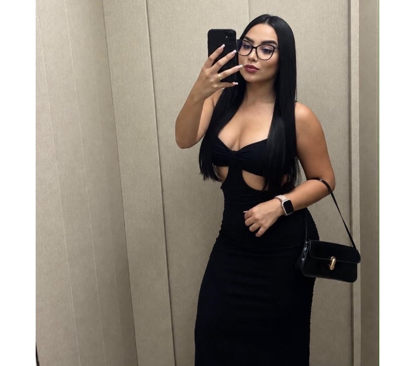 Duda, girlfriend Brazilian. New 🇧🇷🍒❤️⭐️