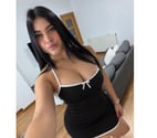 West End, Stockbridge and Fountainbridge - Edinburgh — CAMILA🌷FUN GILR😻‼️OUTCALL ONLY‼️24H