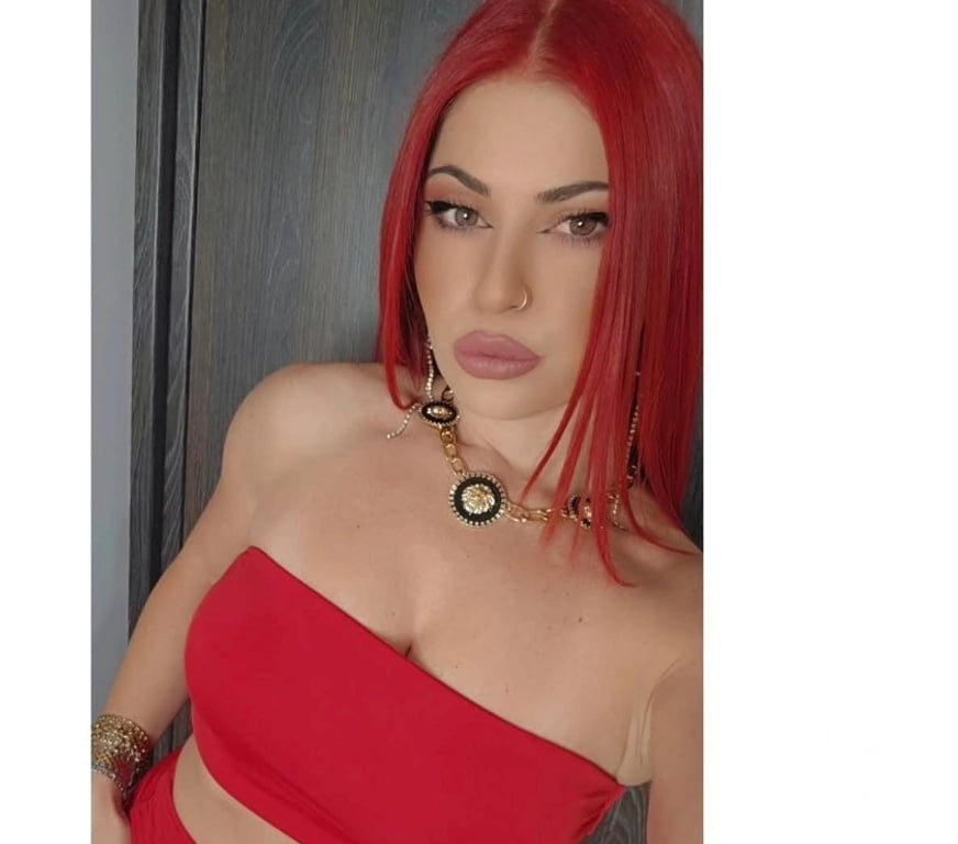 Escorts Bristol Redcliffe - Bristol - Photos for Aria 🥰 new arrival , real and naughty 🥳 party gfe