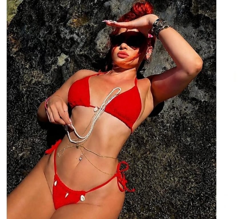 Escorts Bristol Redcliffe - Bristol - Photos for Aria 🥰 new arrival , real and naughty 🥳 party gfe